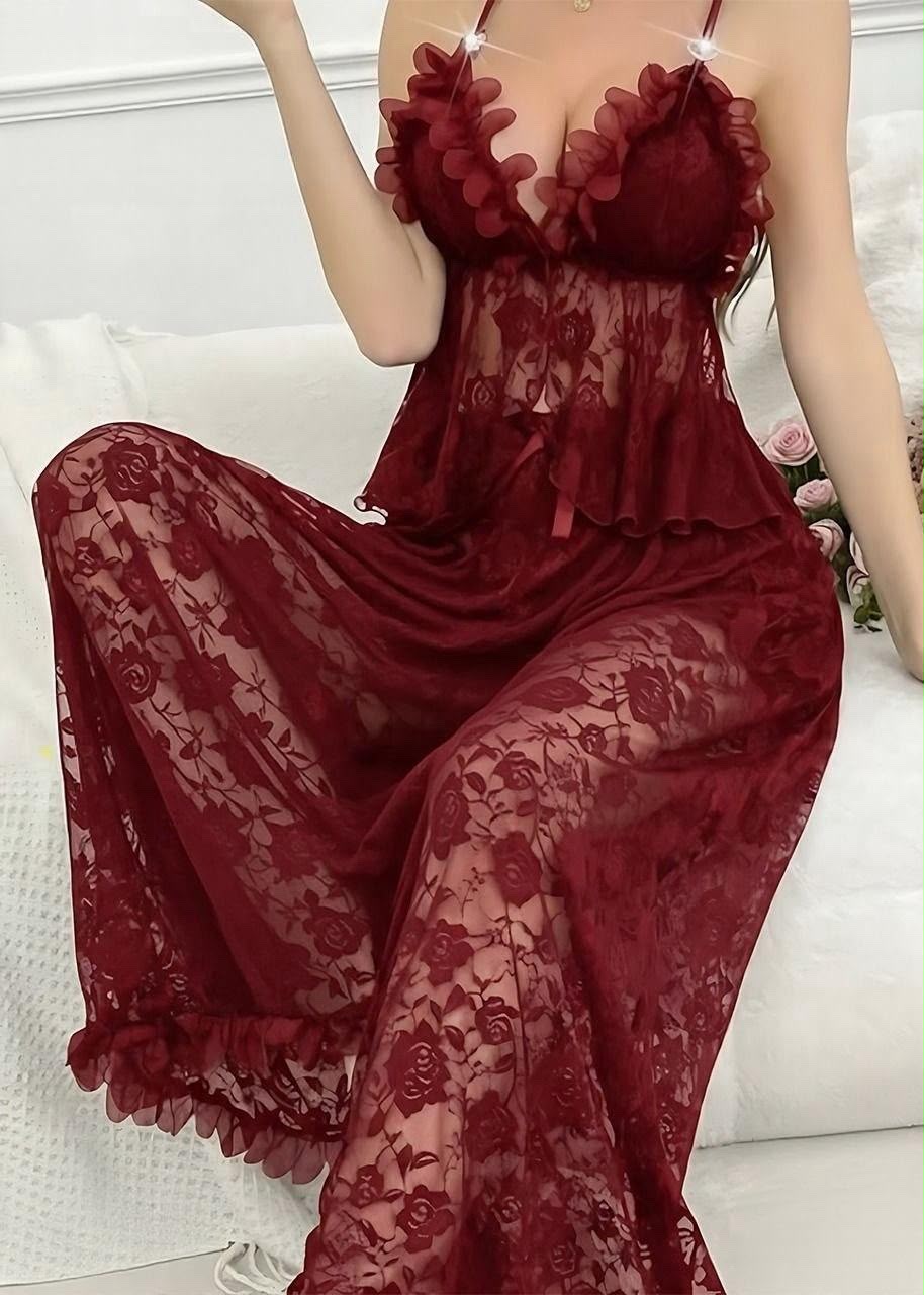 Dreamscape Pajama Set