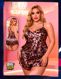 Silken Hour Pajama Set