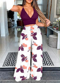 Whisper Bloom Pajama Set