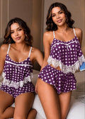 Nuvé Pajama Set