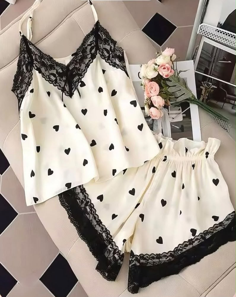 Norevia Pajama Set