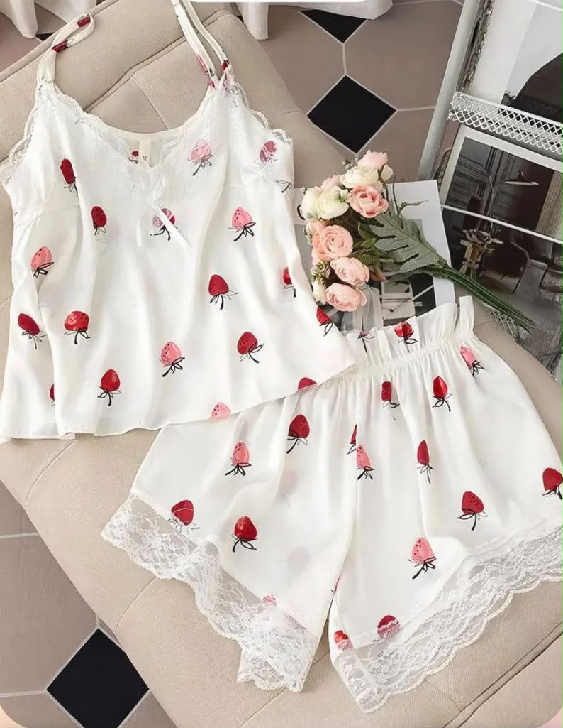 Norevia Pajama Set