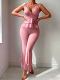 Mireva Pajama Set