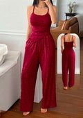 Vessia Pajama Set