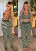 Orlena Pajama Set