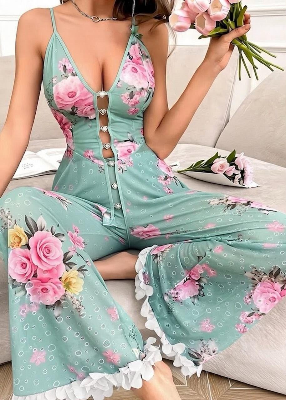 Nerelle Pajama Set