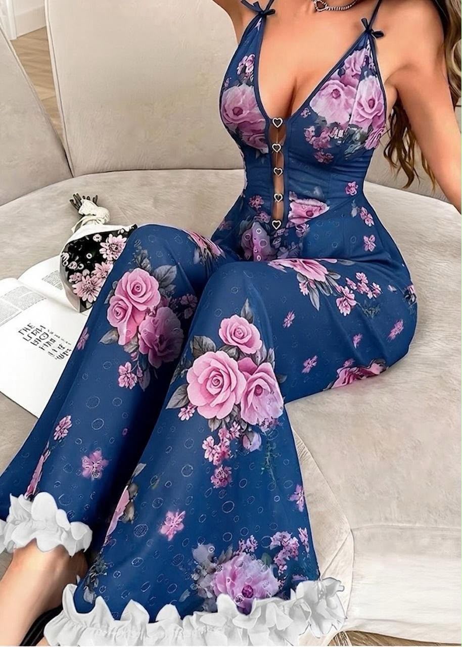 Nerelle Pajama Set