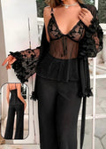 Evania Pajama Set