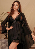 Elodie Babydoll Set