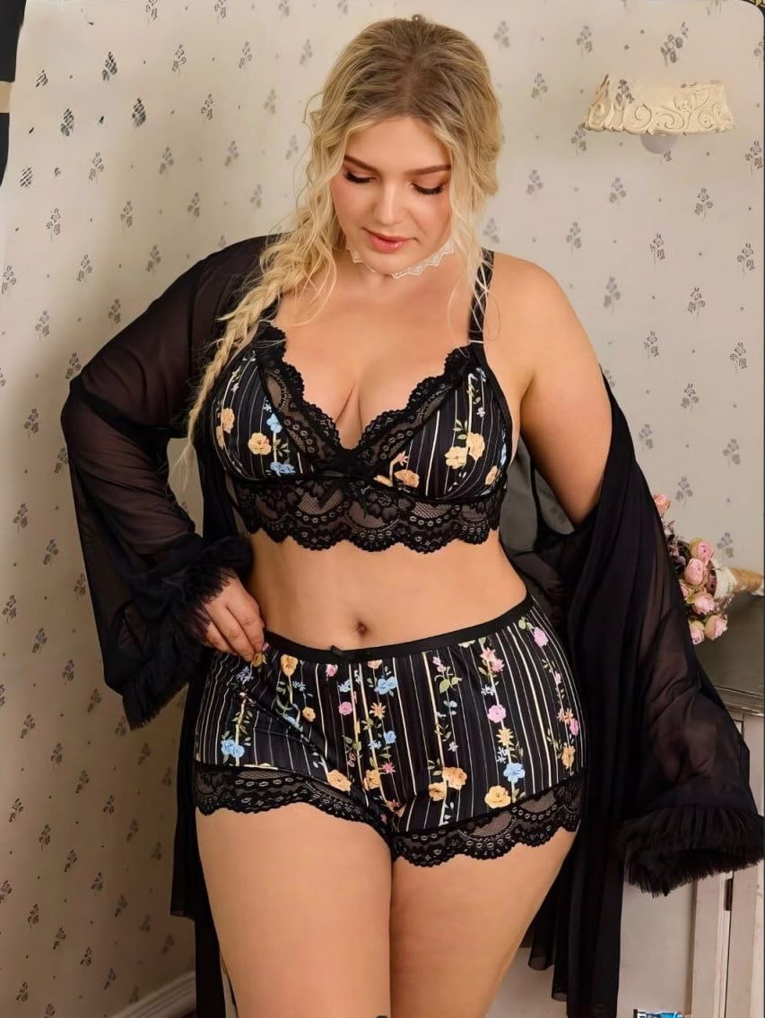 Dreamy Mood Pajama