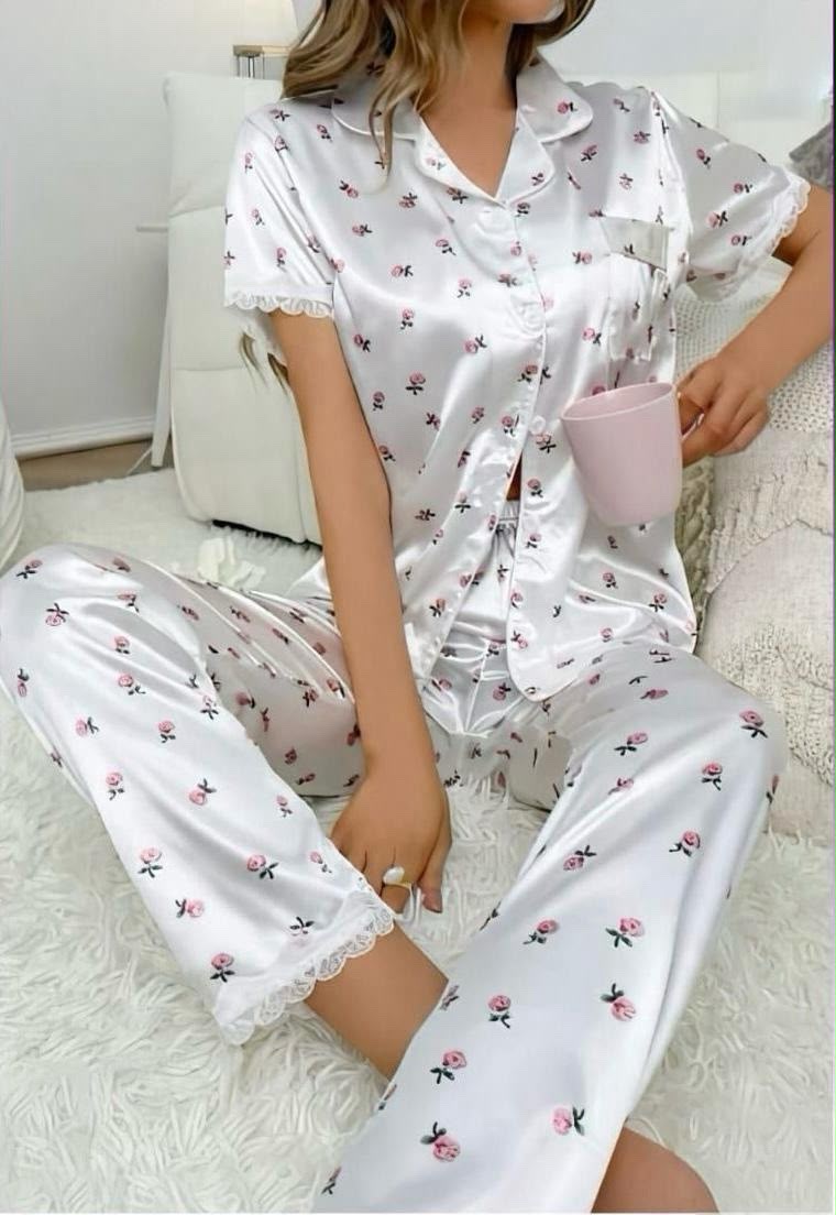 Sweet Escape Pajama
