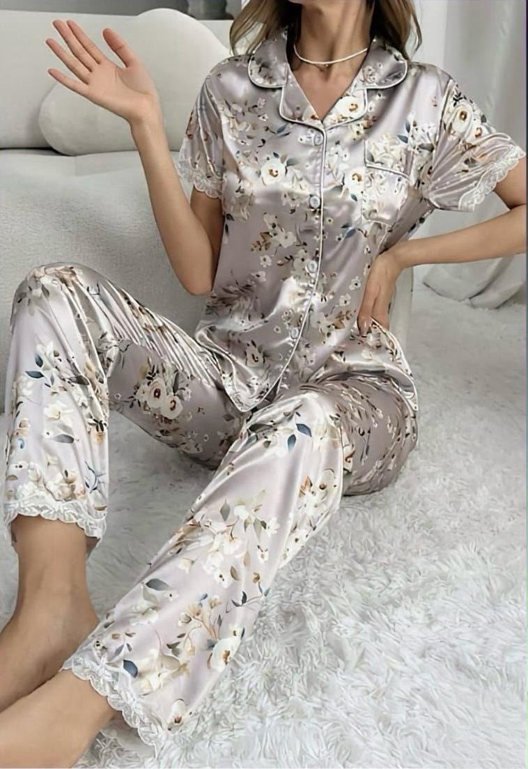 Sweet Escape Pajama