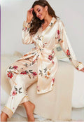 Lazy Luxe Pajama