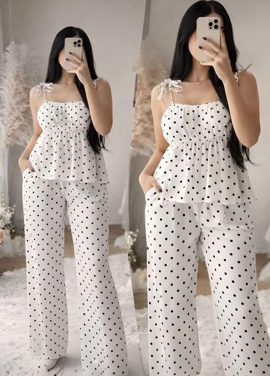 Lounge Love Pajama