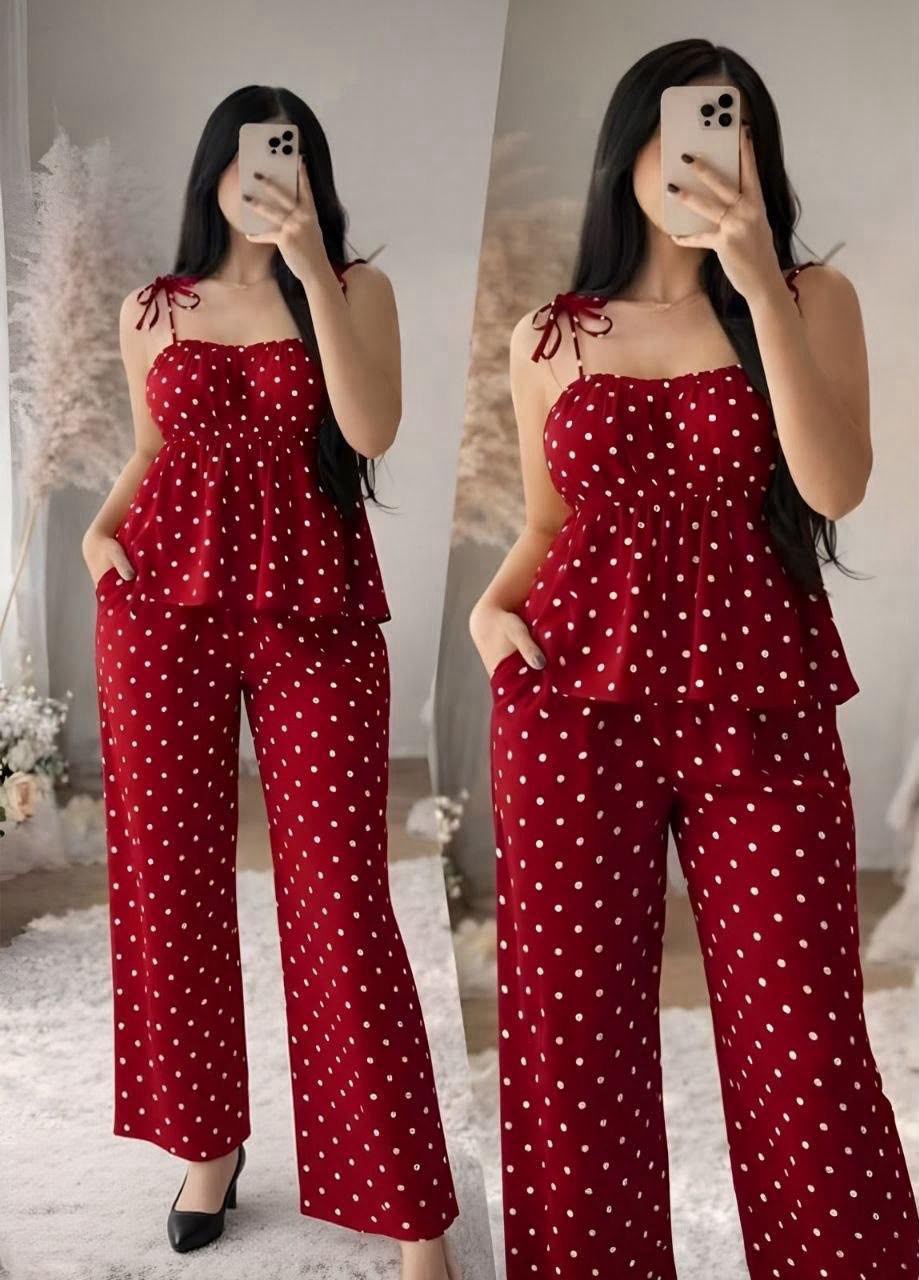 Lounge Love Pajama