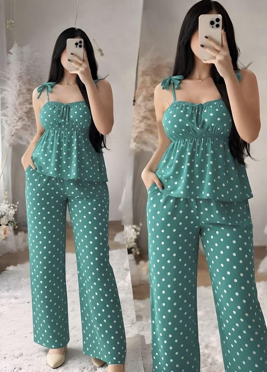 Lounge Love Pajama