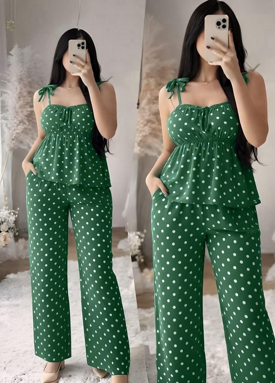 Lounge Love Pajama