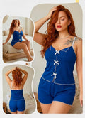 Velvet Hour Pajama