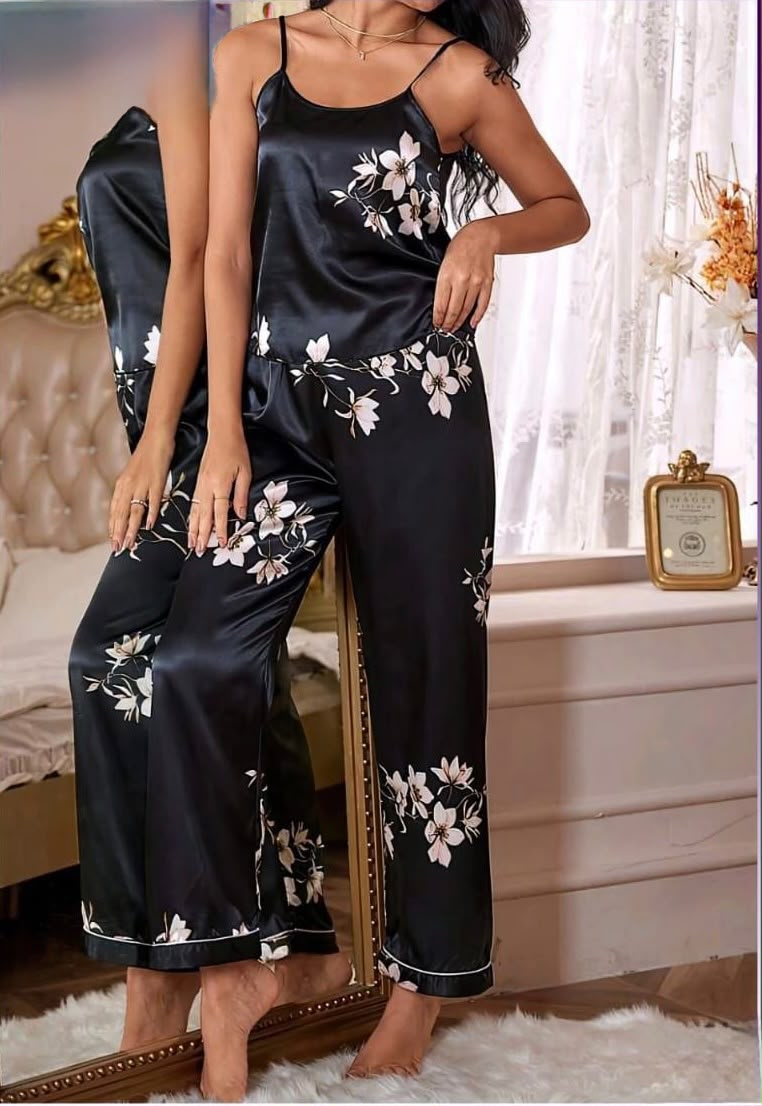 Dahlia Pajama