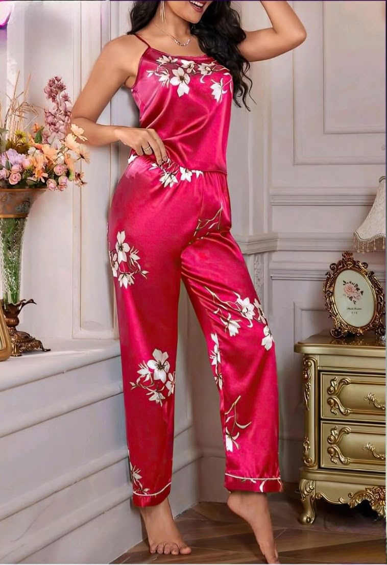 Dahlia Pajama
