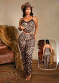 Wild Charm Pajama