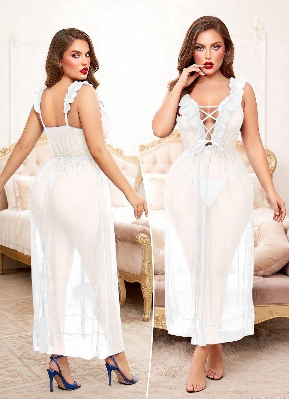 Vesper Lingerie