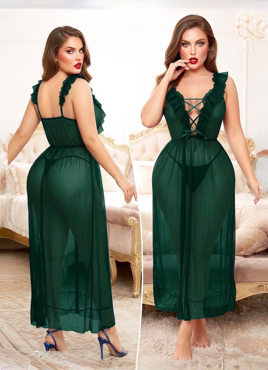 Vesper Lingerie