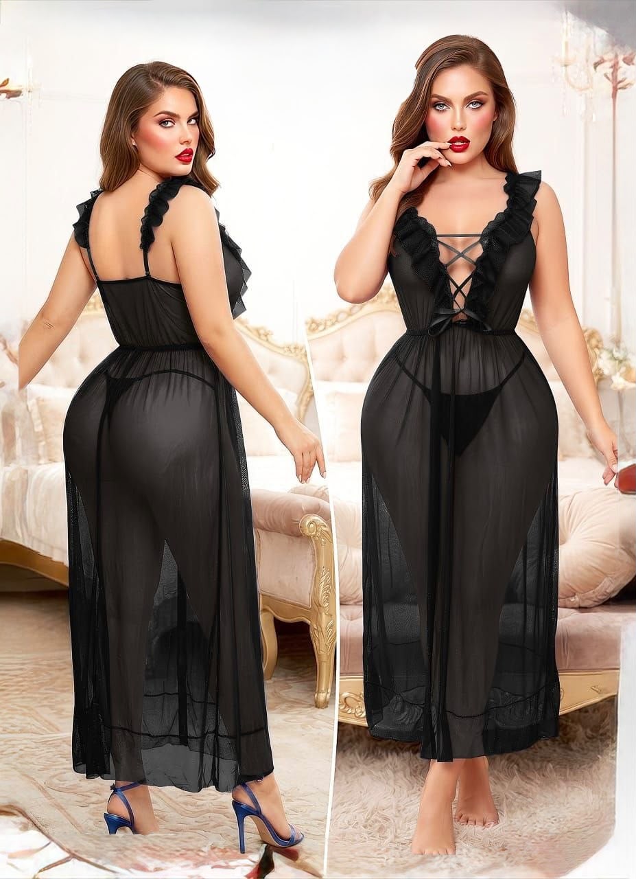 Vesper Lingerie