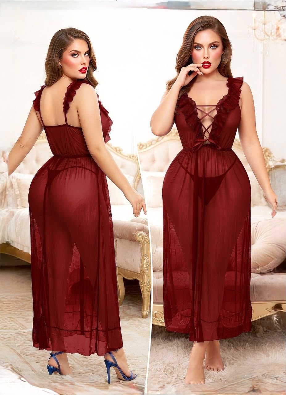 Vesper Lingerie