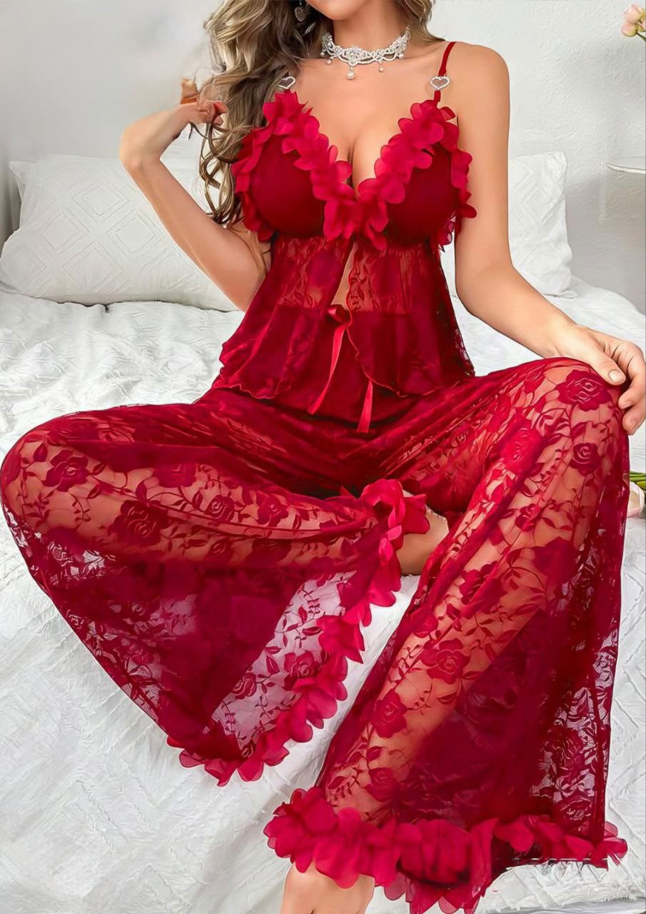 Dreamscape Pajama Set