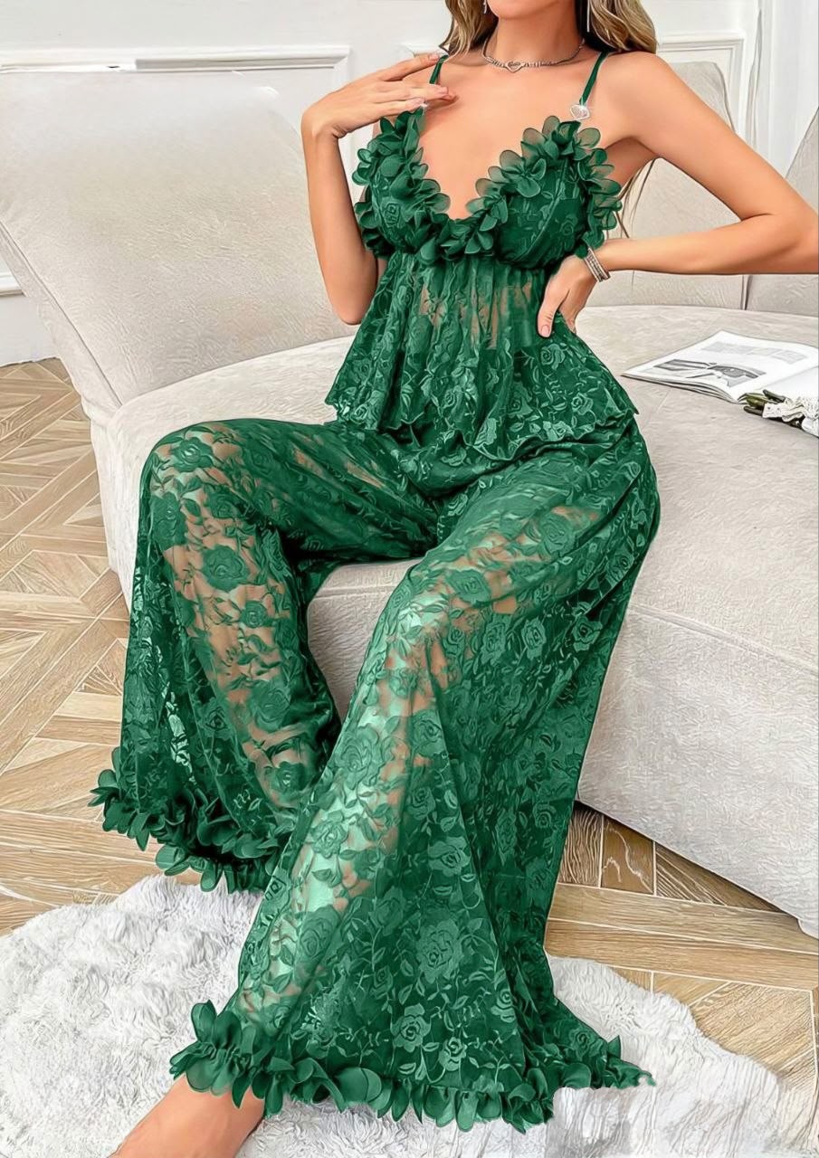 Dreamscape Pajama Set
