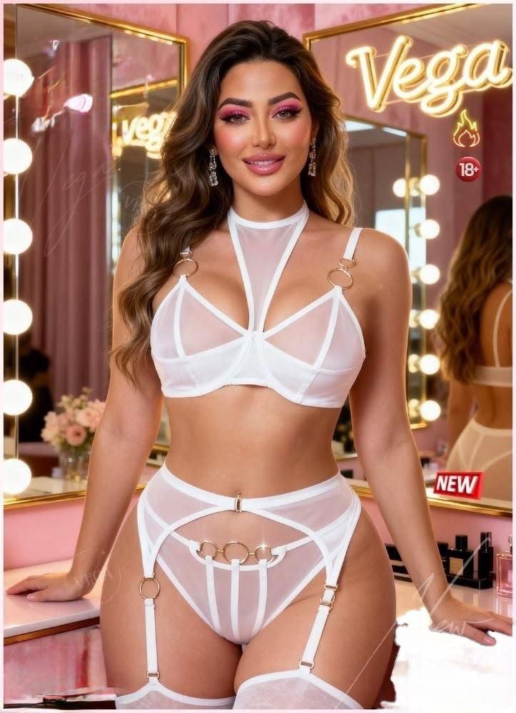 Rouge Desire Lingerie