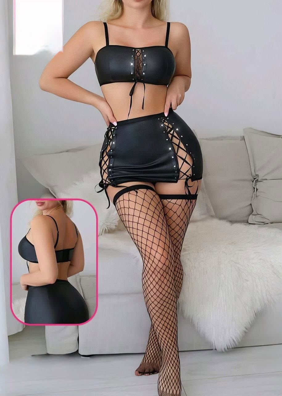 Amara Lingerie