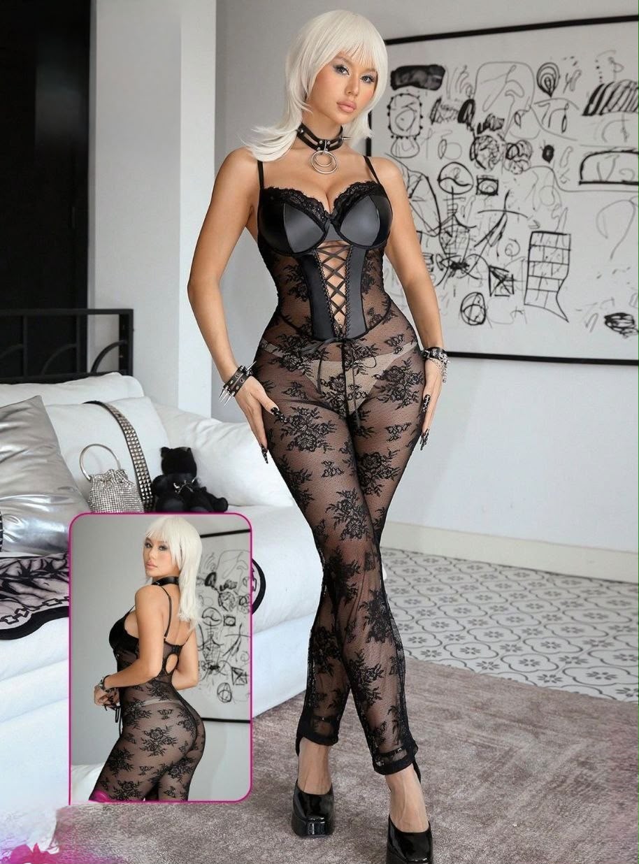 Naya Set Lingerie