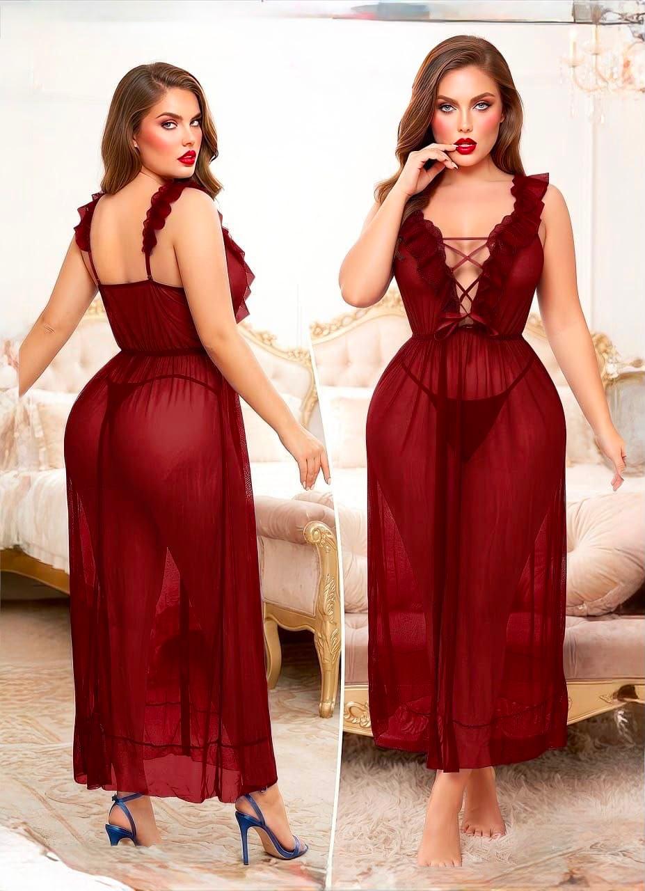 Nolira Lingerie