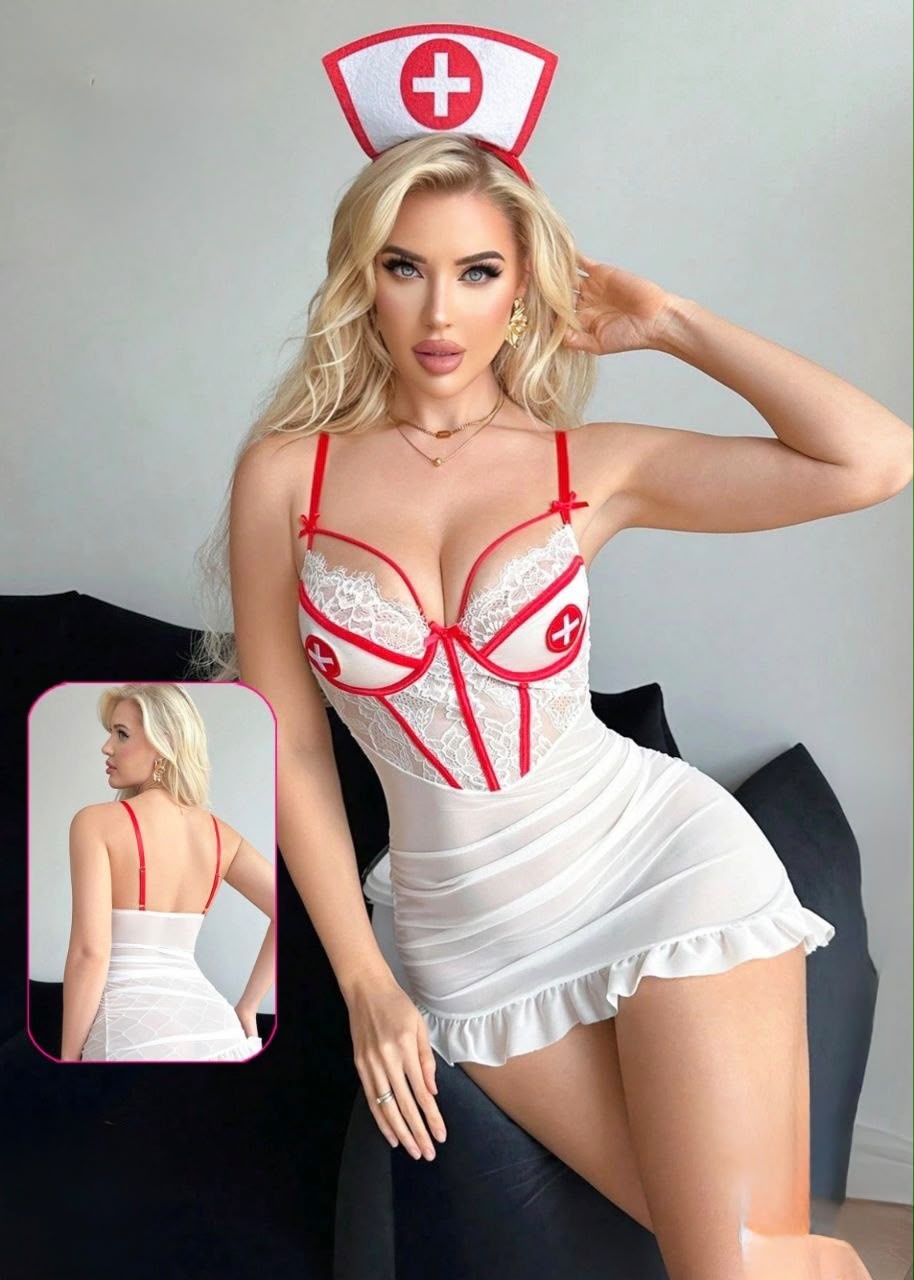 Zelina Babydoll