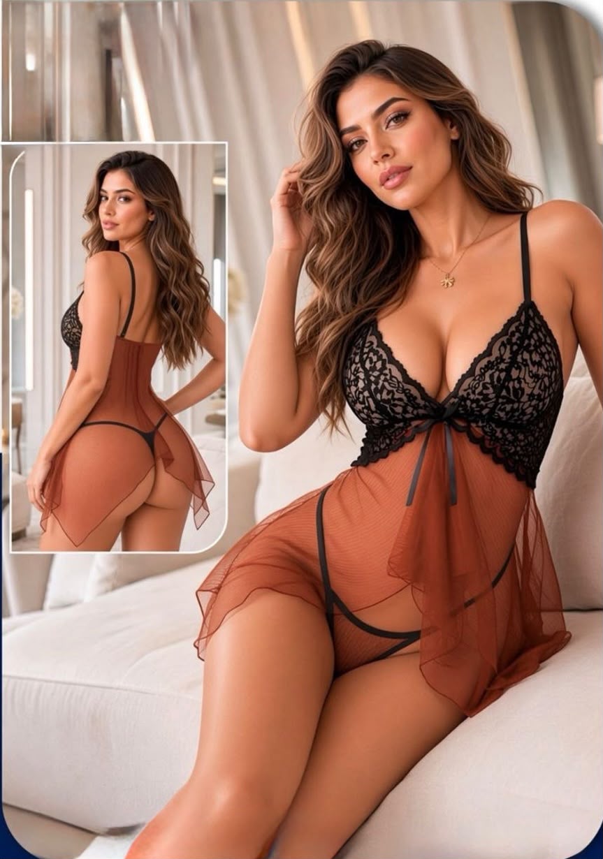 Sia Lingerie