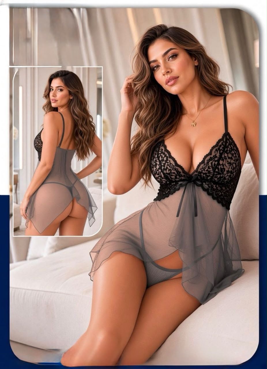 Sia Lingerie