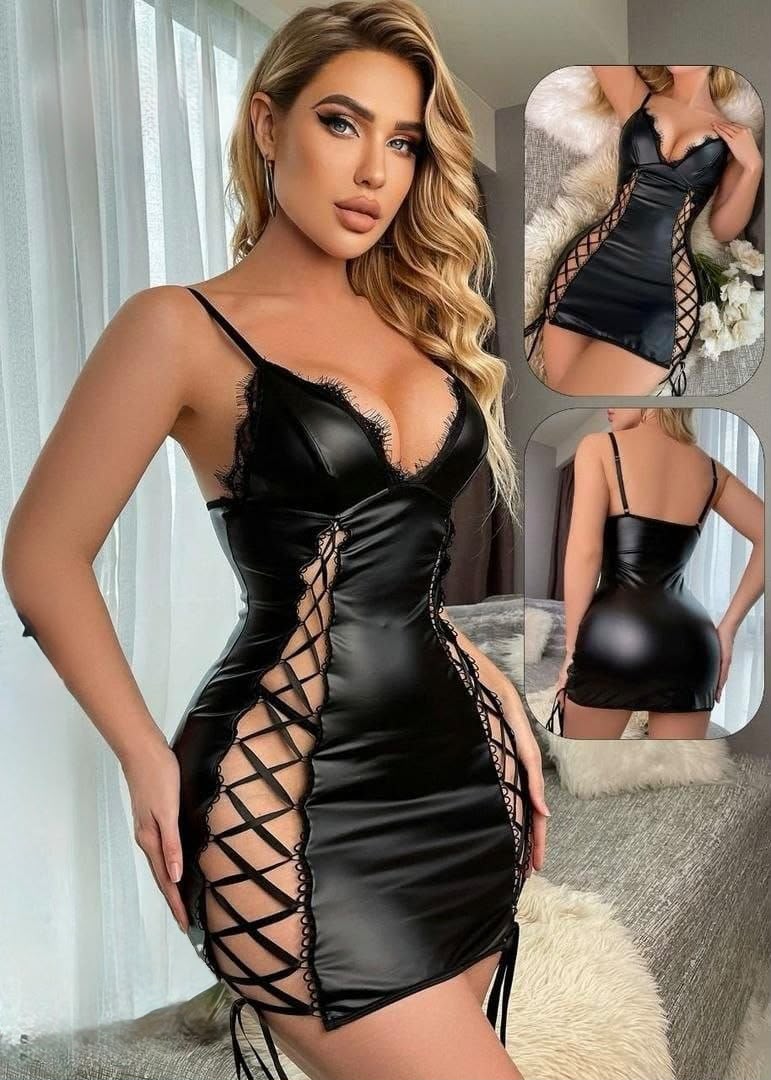 Eira Dress
