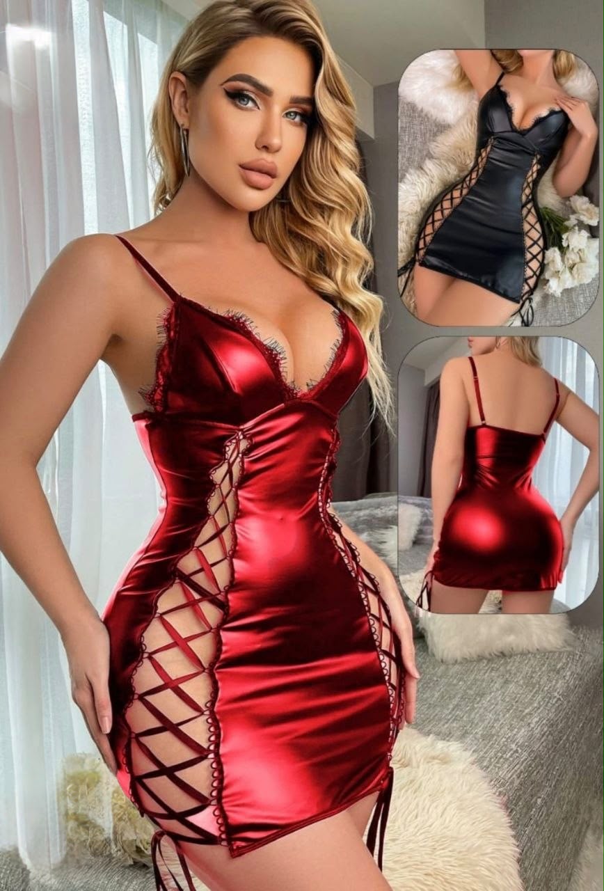 Eira Dress