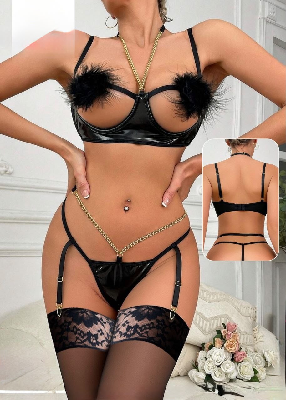 Vela Lingerie