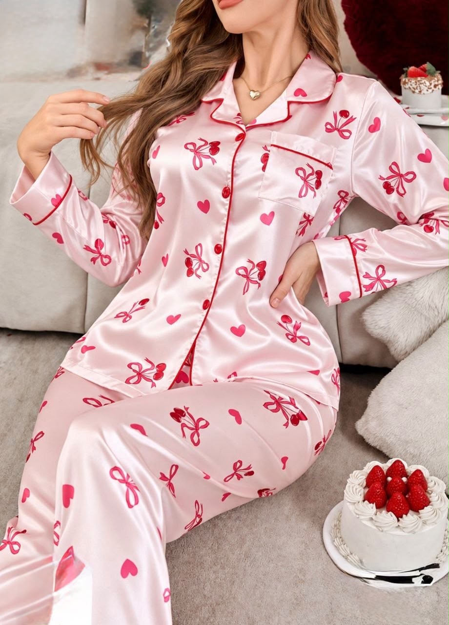 Rêve Pajama
