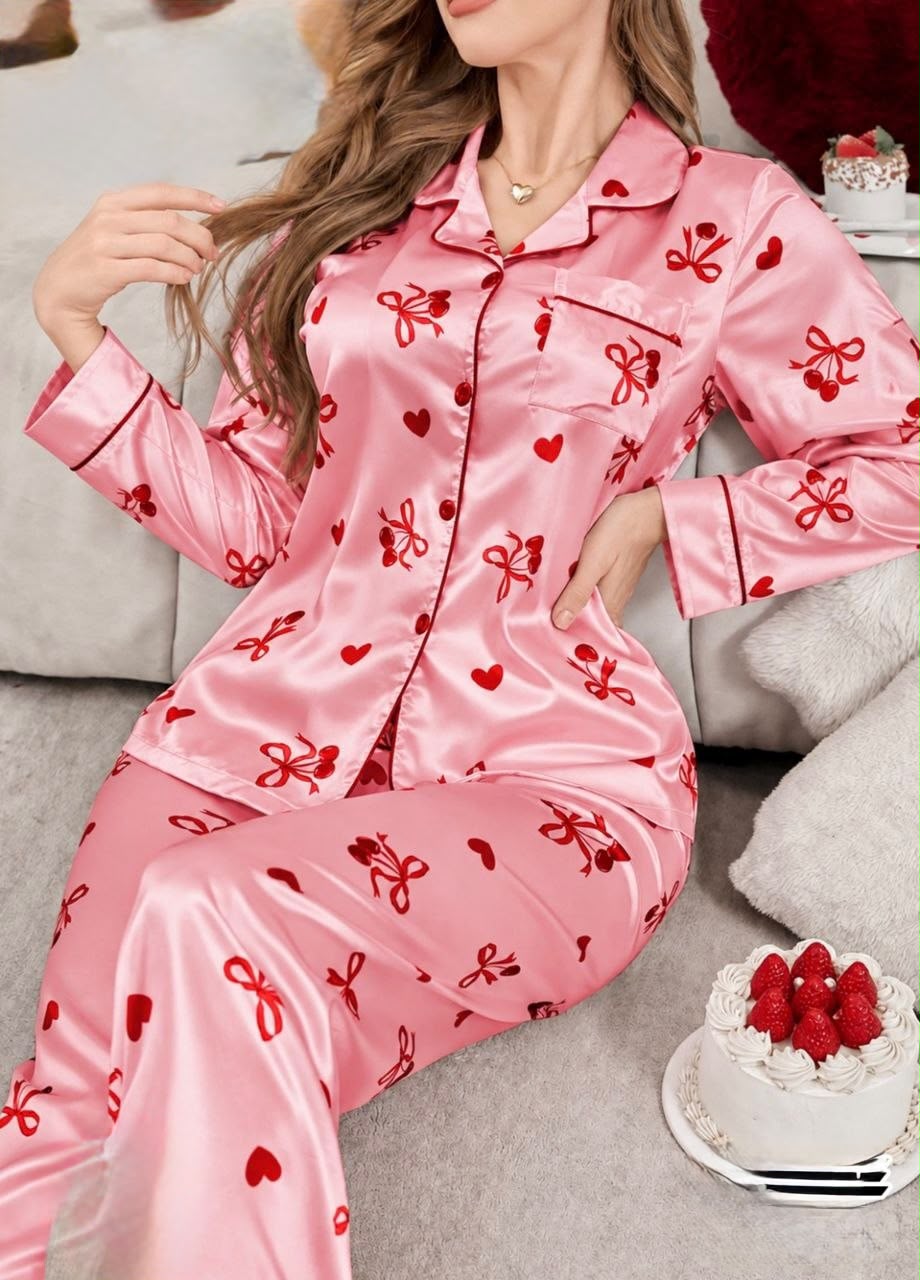 Rêve Pajama