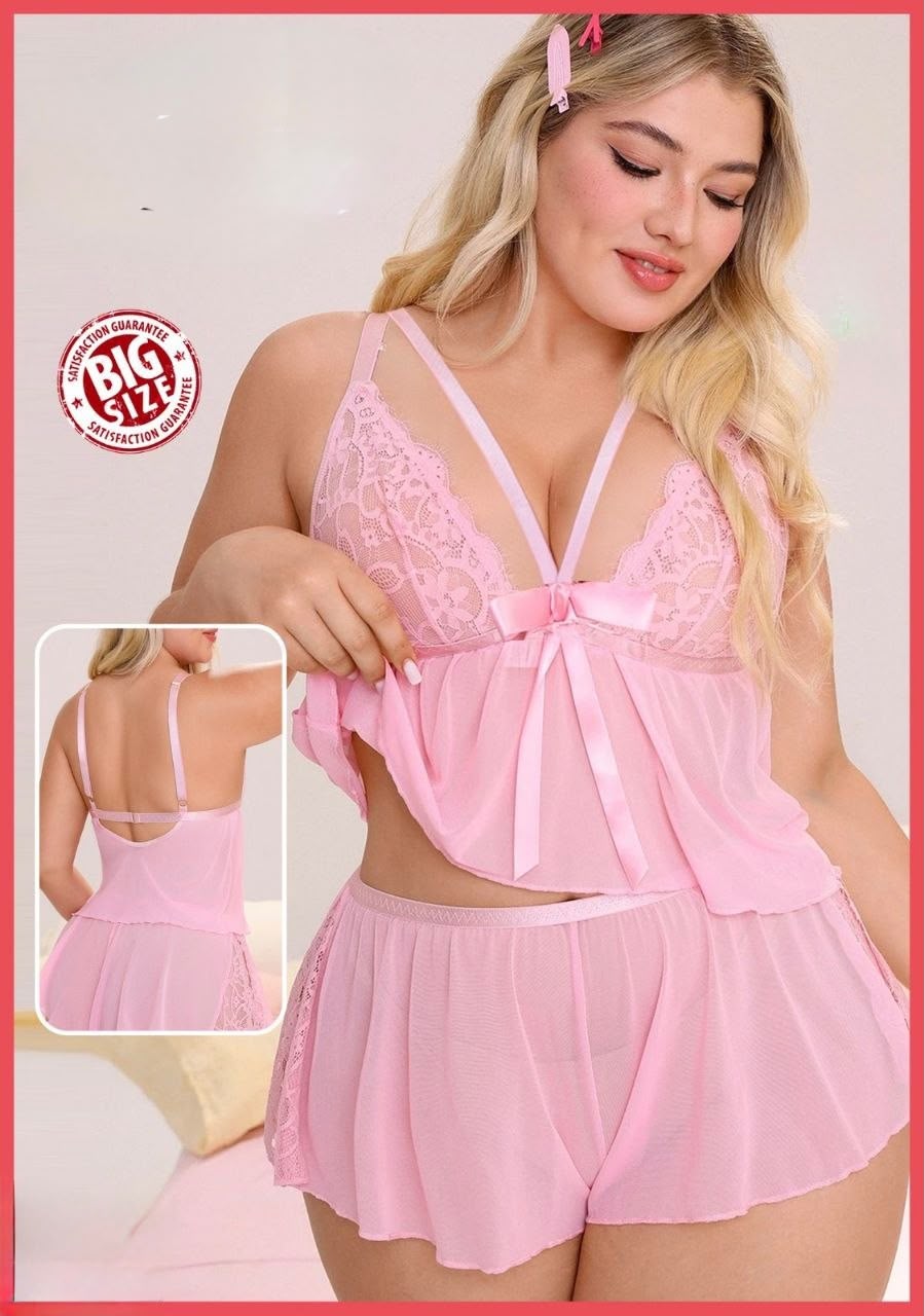 Amouré Pajama