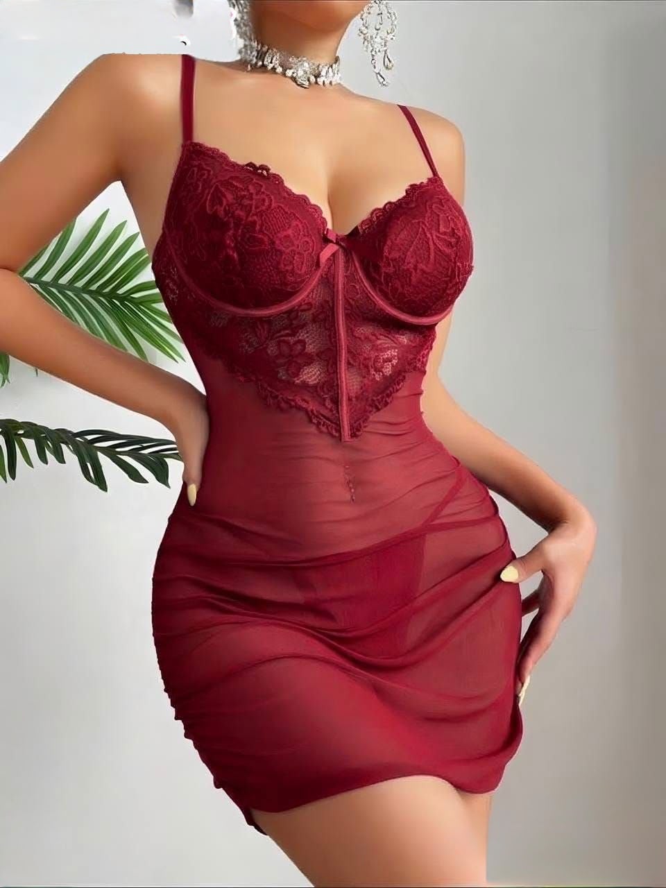 Auréve Babydoll