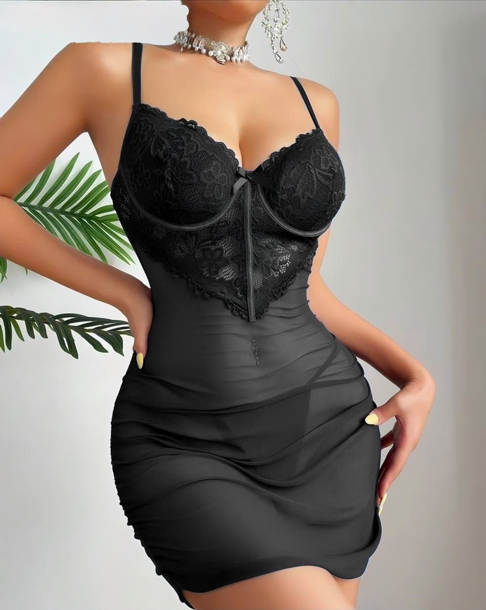 Auréve Babydoll