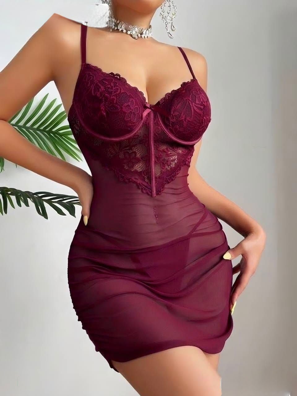 Auréve Babydoll