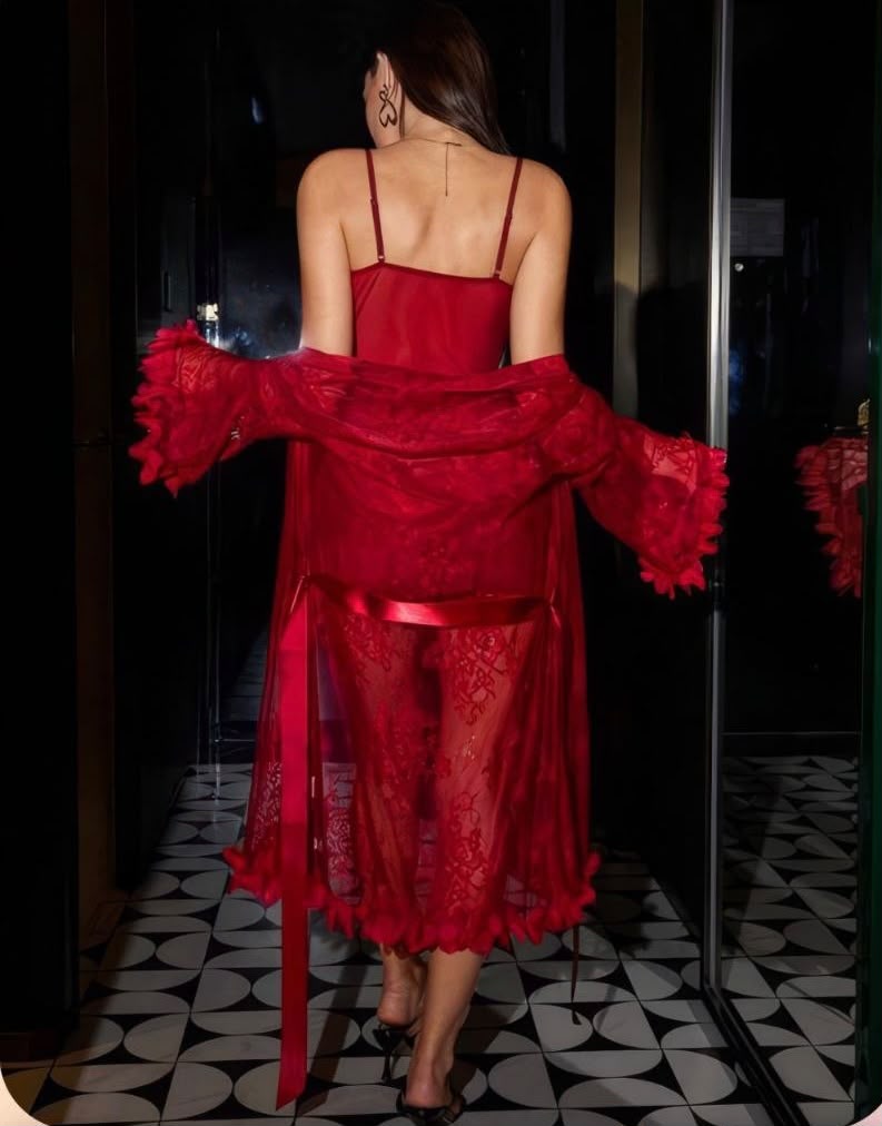 Nuit Babydoll