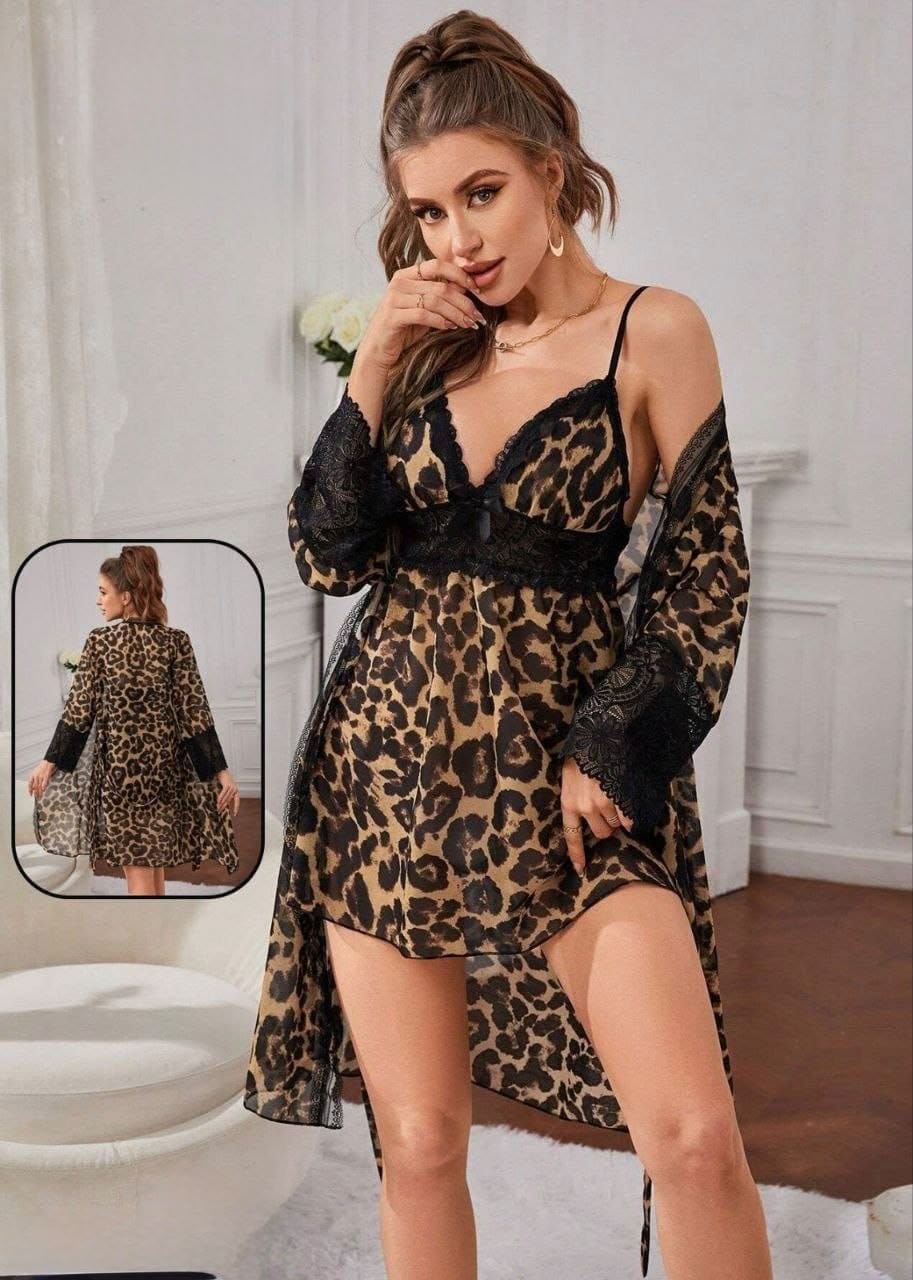 Lustelle Babydoll