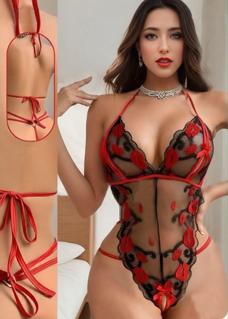 Xyla Lingerie